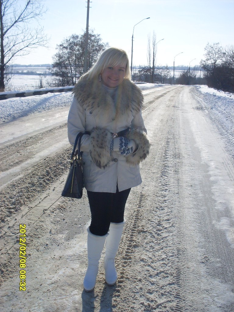 Анастасія Катинська | Бердичев