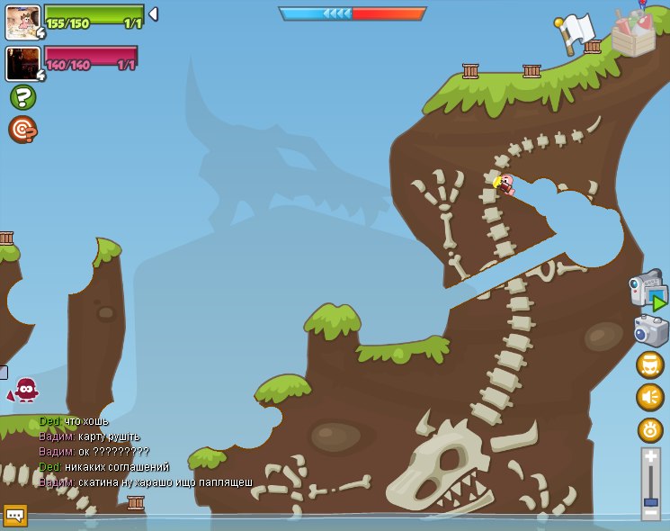 Ded Kent | Москва