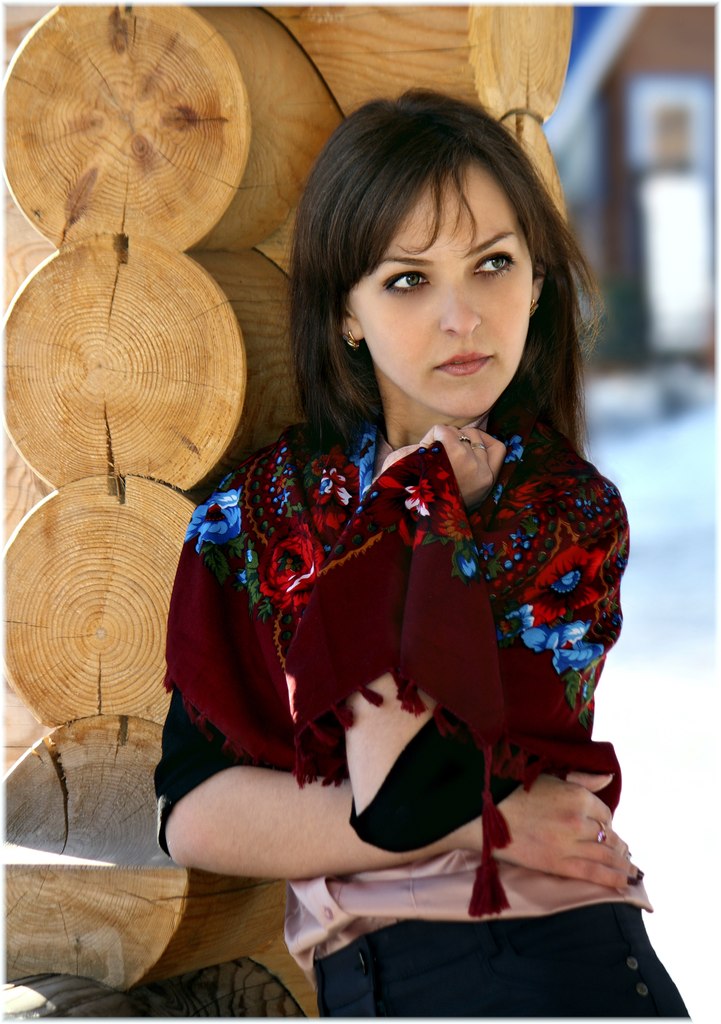 Иришка Кудряшова | Вологда