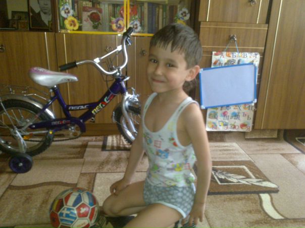 №83, Алексей Якушков, 46 лет, Ульяновск №83, Алексей Якушков, 46 лет, Ульяновск