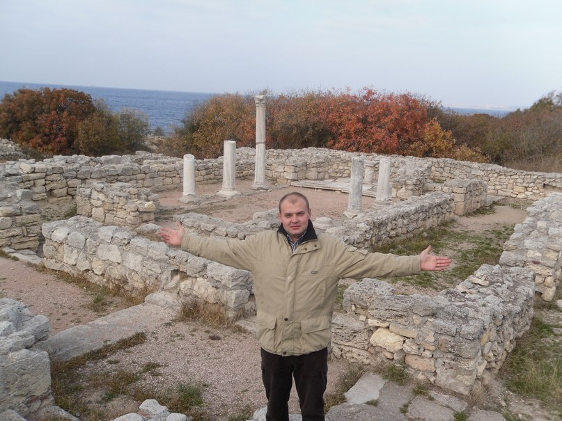 Александр Хименко | Киев