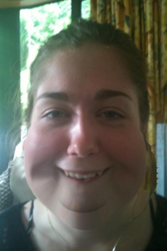 Svetlana Antonova | Санкт-Петербург