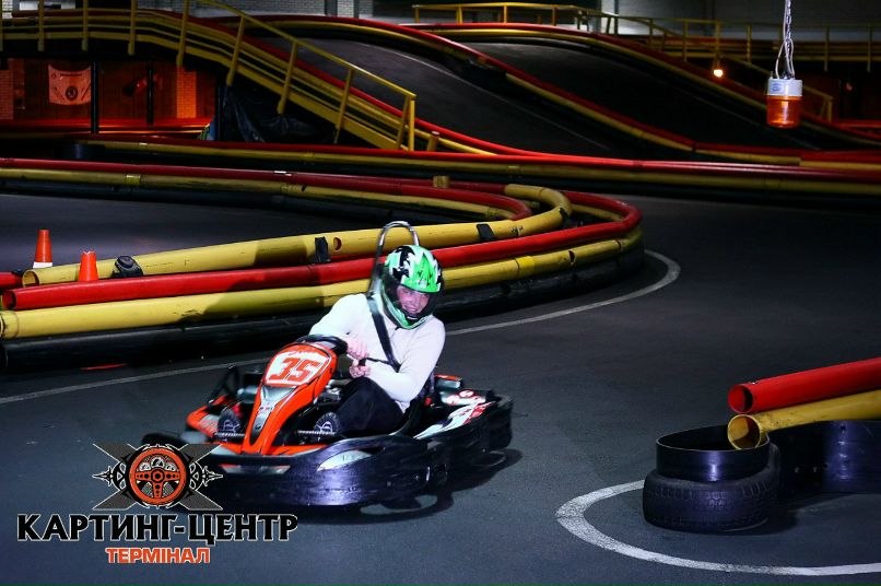 Богдан Писаренко | Бровары