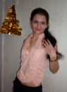 Фотография Мишковой Анюты