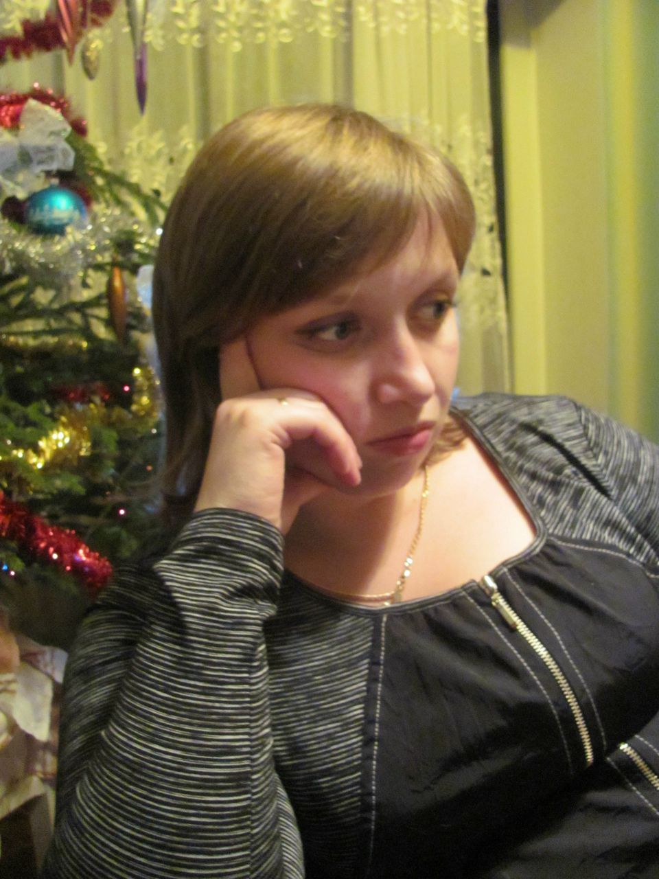 Люда Щербань | Каменец-Подольский