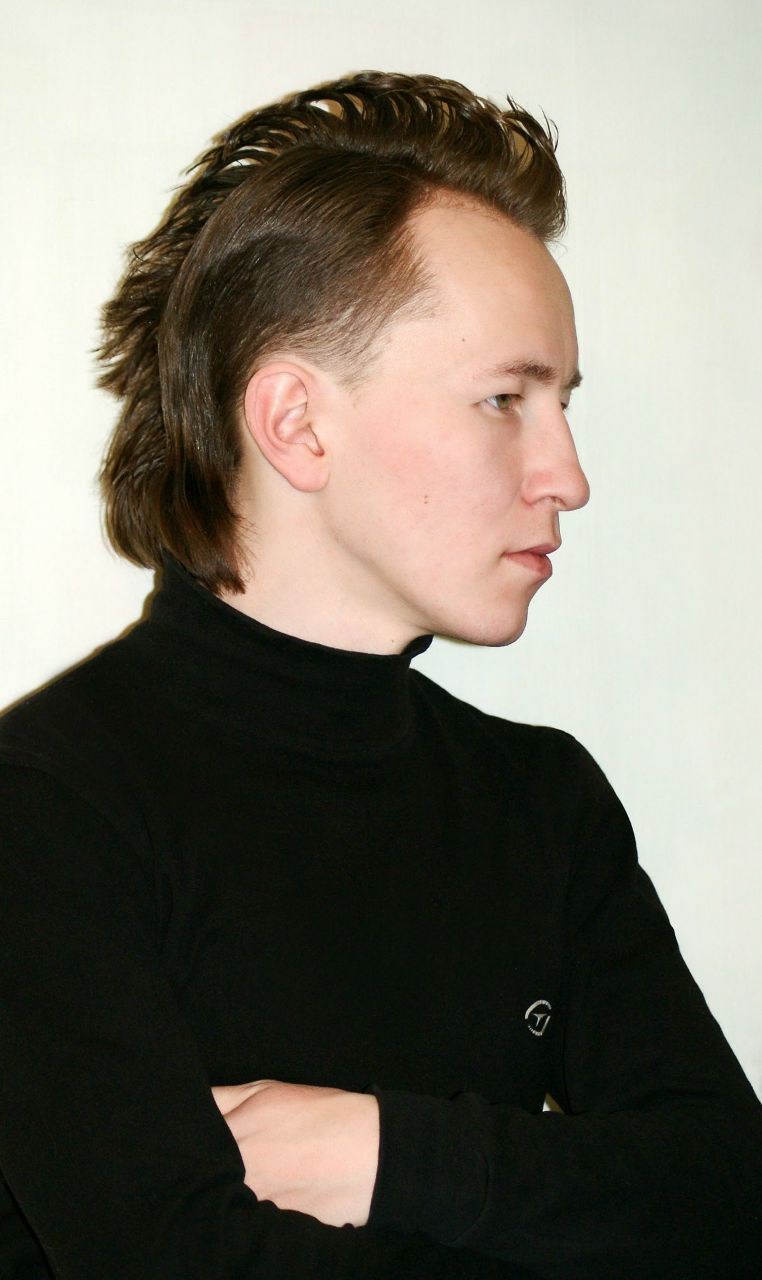 Ростислав Бурханшин AstraLight | Стерлитамак