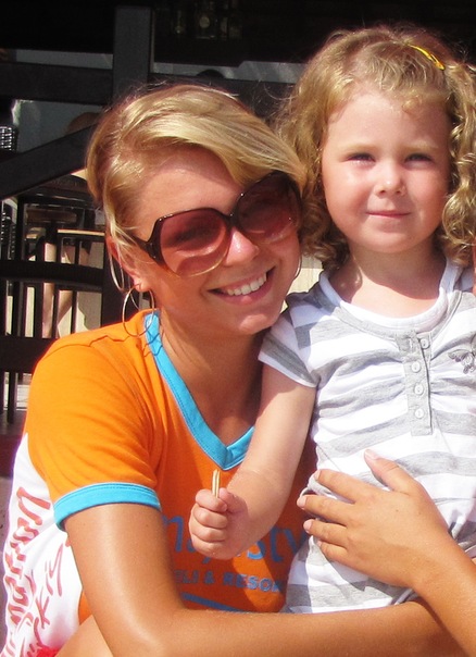 №5, Александра Дема, 36 лет, Харьков №5, Александра Дема, 36 лет, Харьков