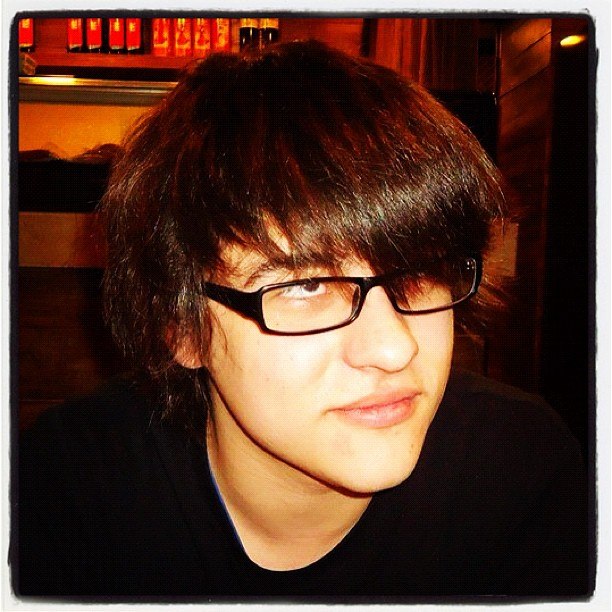 Кирилл Тюляев Kairiru | Москва