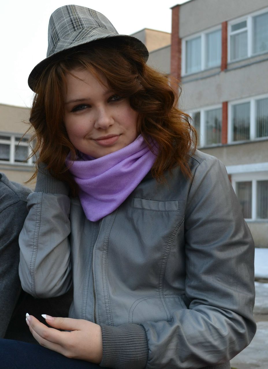 Юлия Петюкевич | London