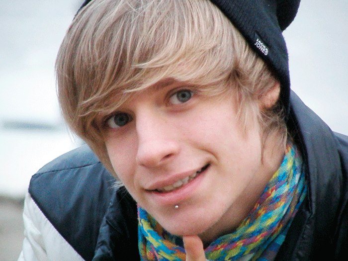 Женя Лехно | Киев