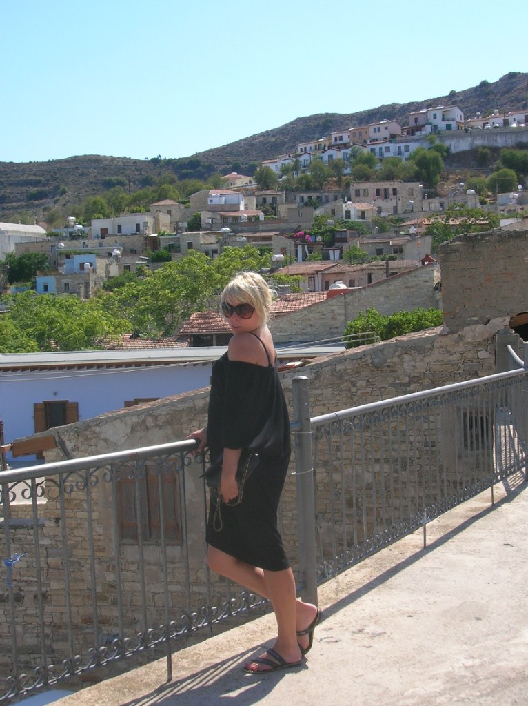 Юлия Белоножкова | Москва