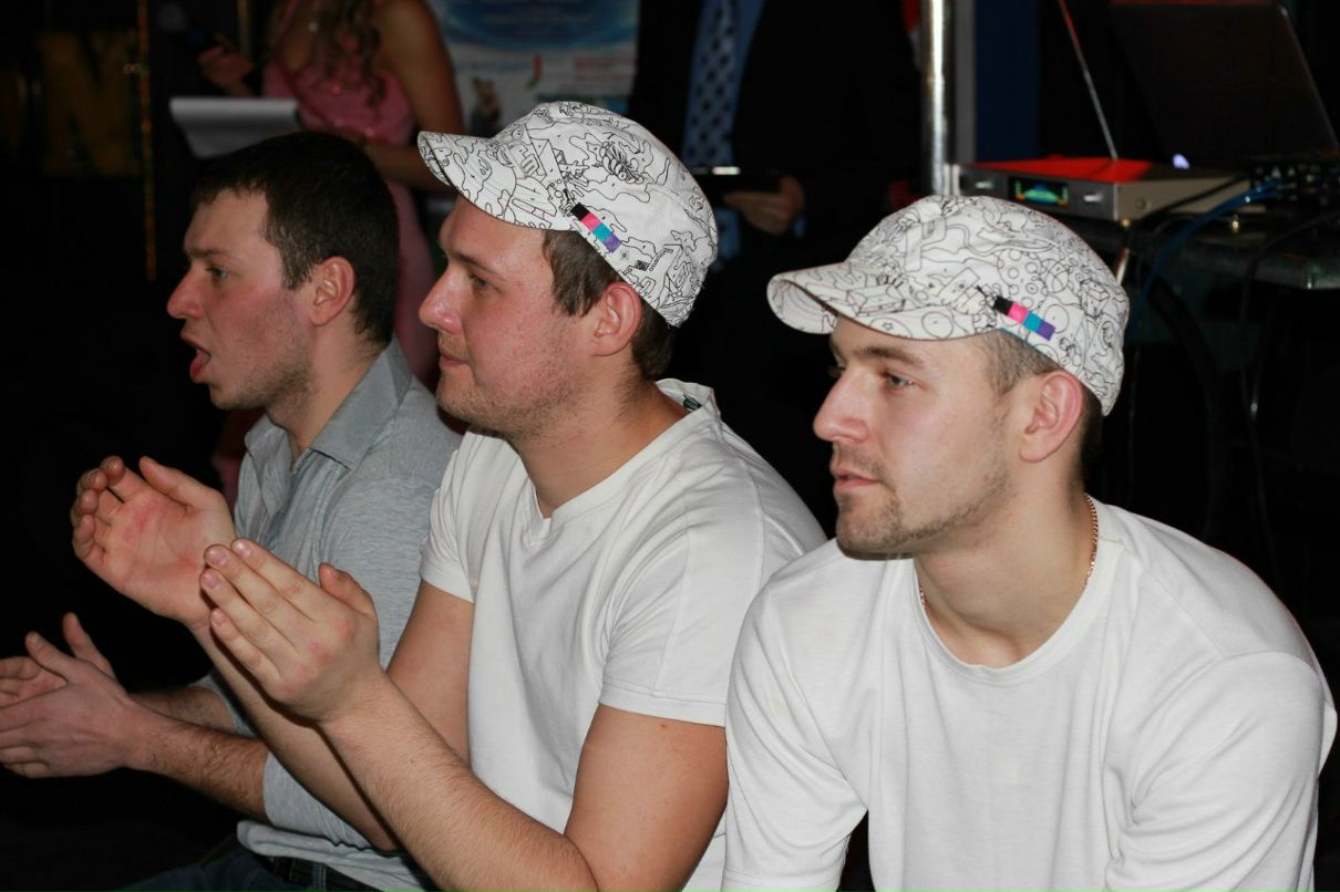 Алексей Гутик | 