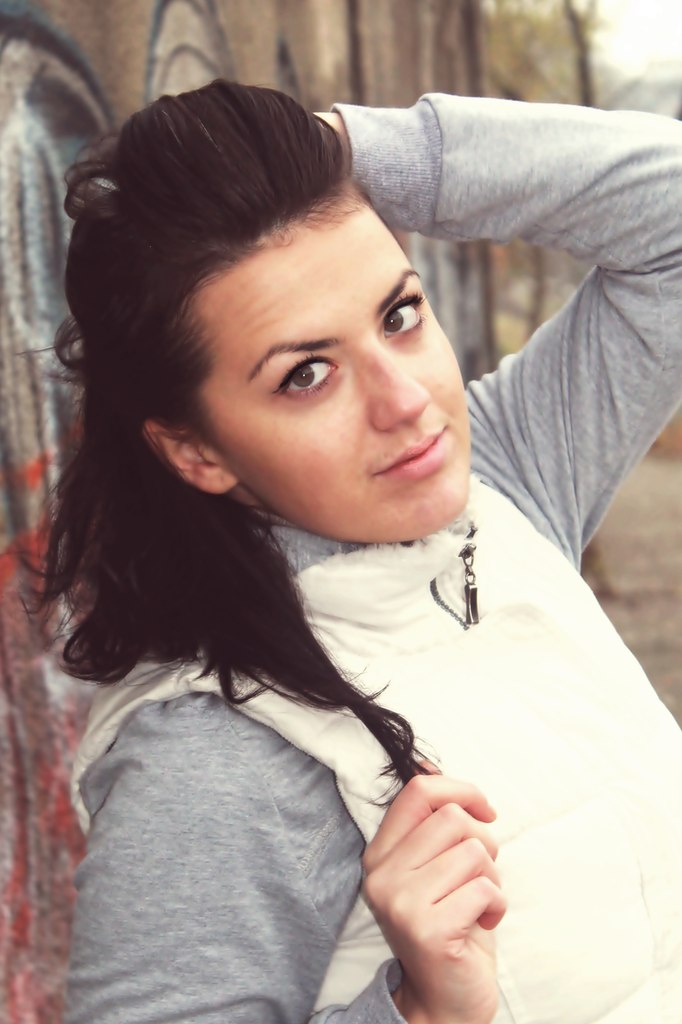 Ира Лещенко | Киев