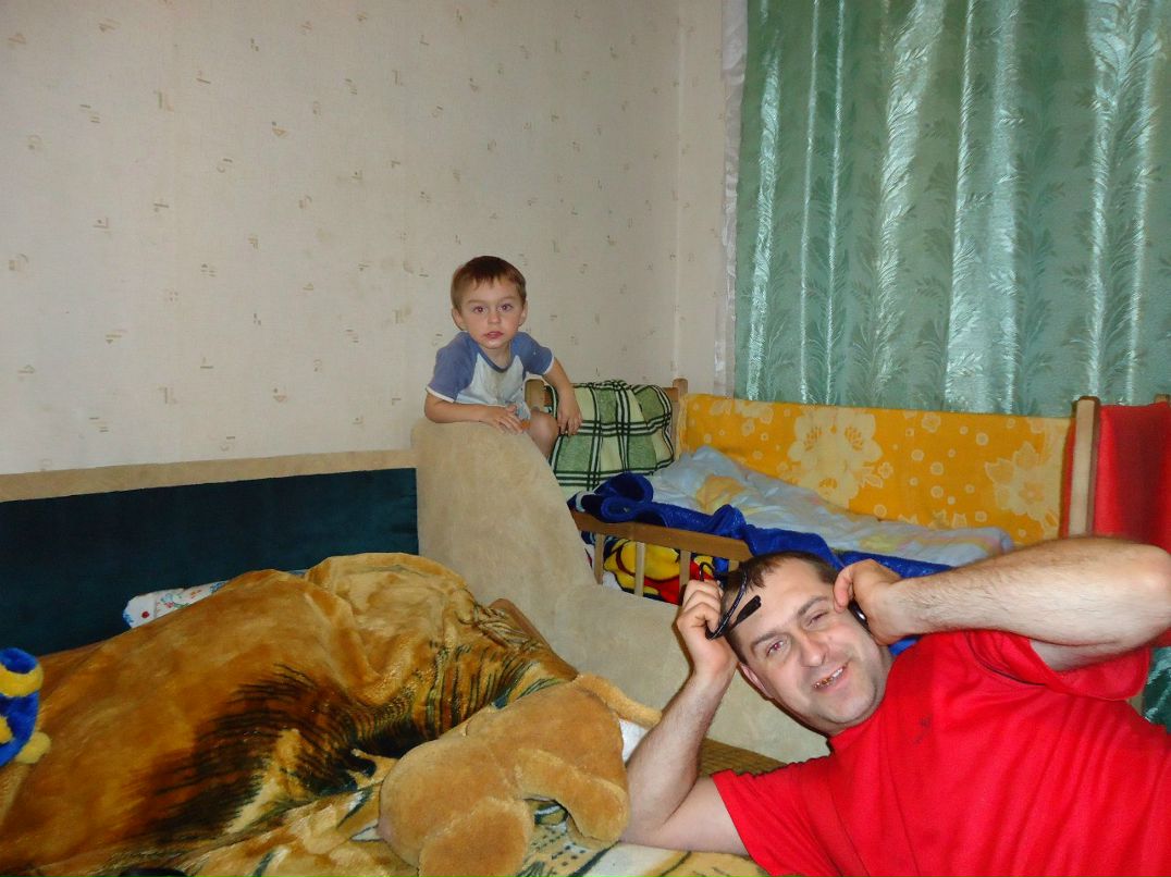 Женя Трохименко | Черкассы