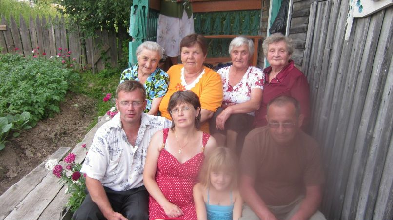 Татьяна Удалова | Лойга