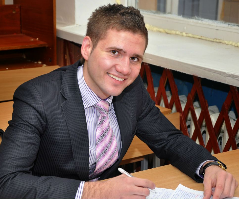 Влад Перерва | Киев