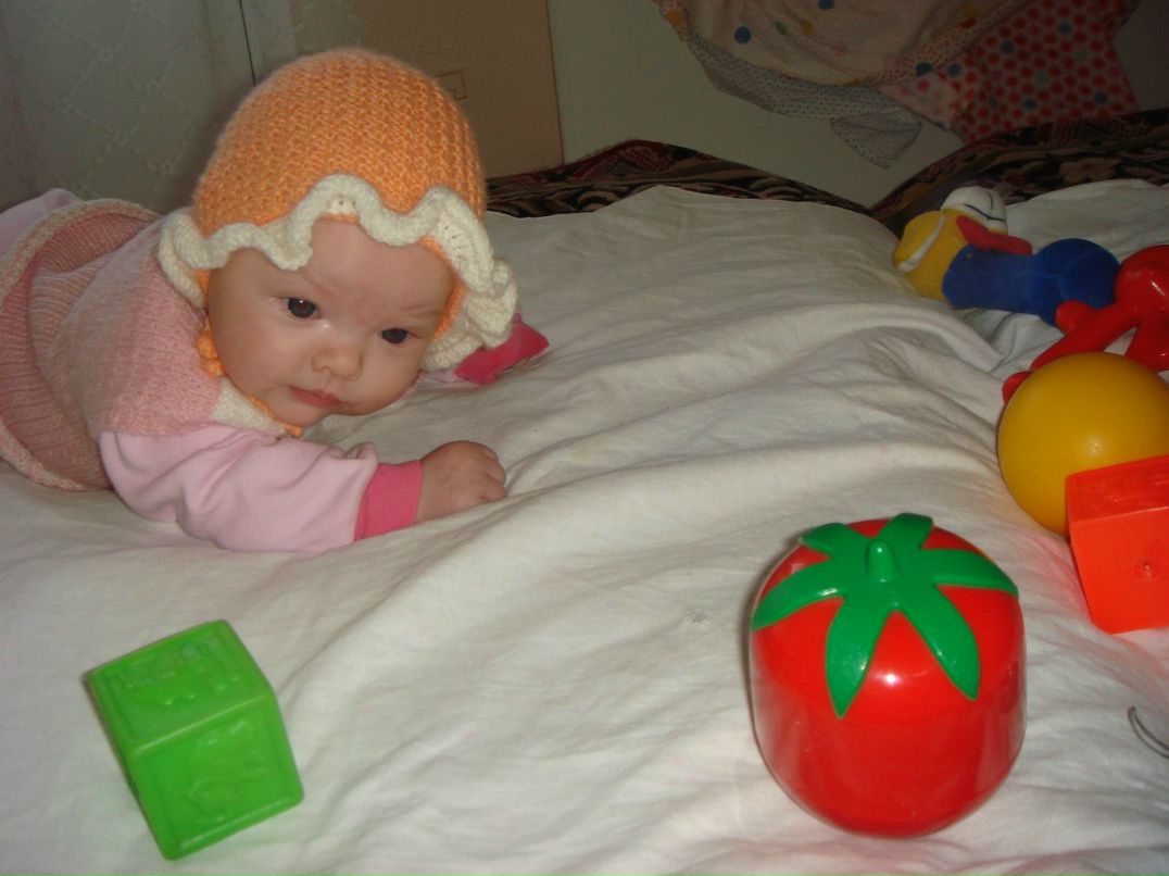 Вера Пластунова | Санкт-Петербург