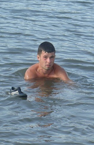 Андрей Фурса | Харьков