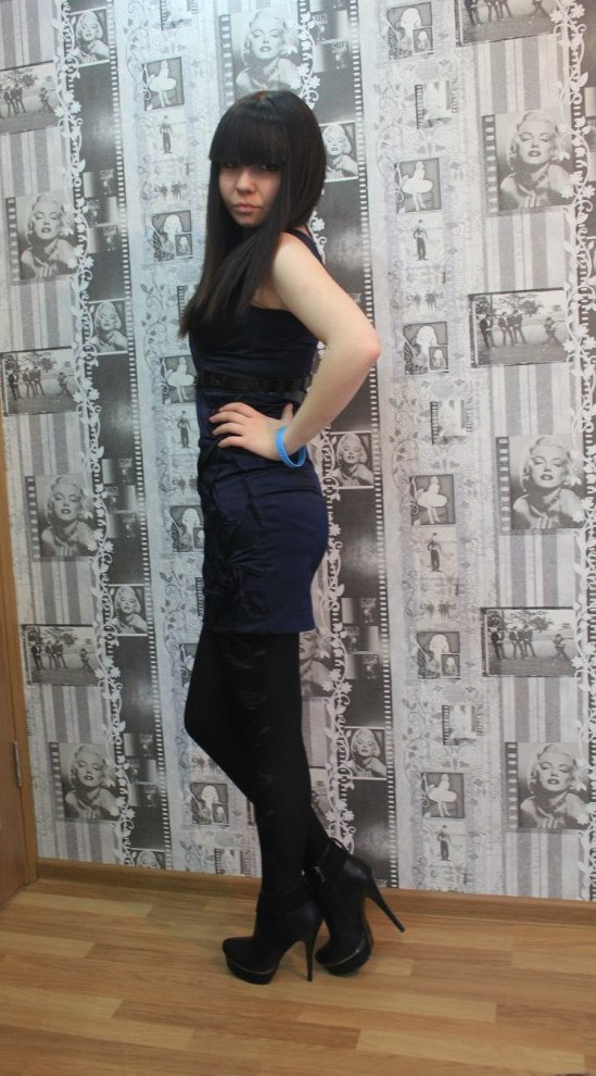 Ильмира Харисова ♥ | 