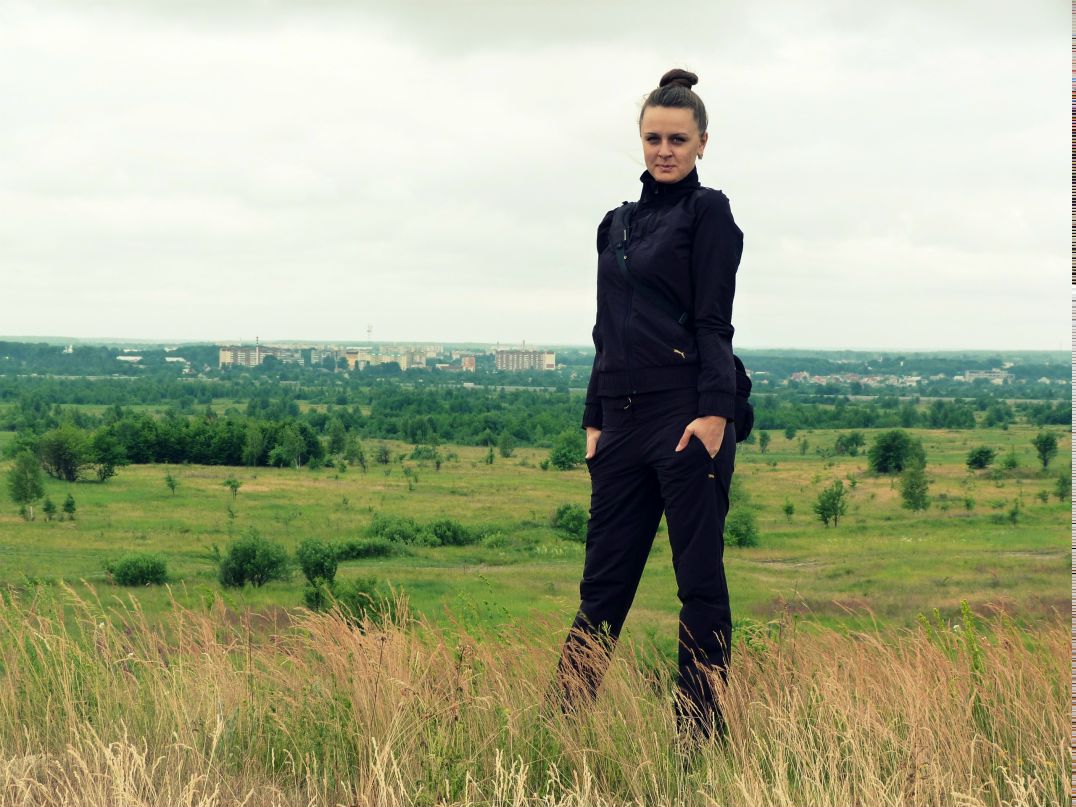 Алёна Гагина | Новоград-Волынский