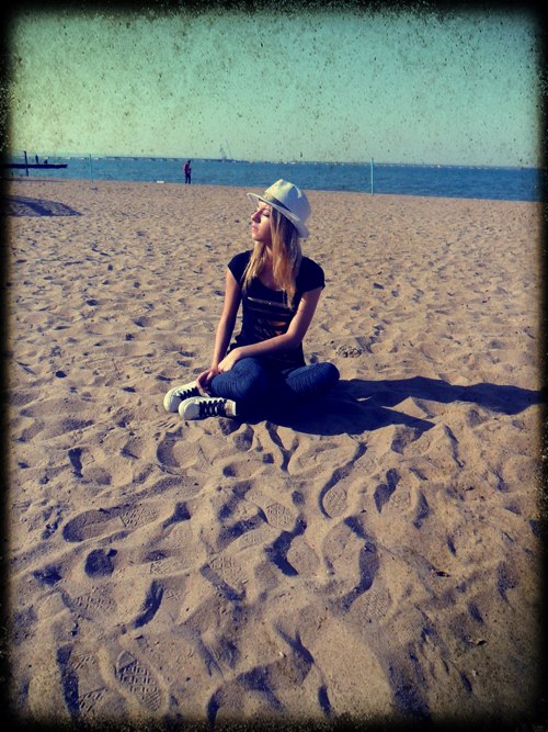 Элечка Игоревна _BESTия♥him_ | Владивосток