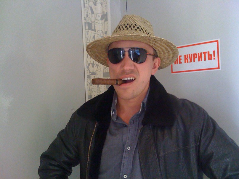 Станислав Мамедов 