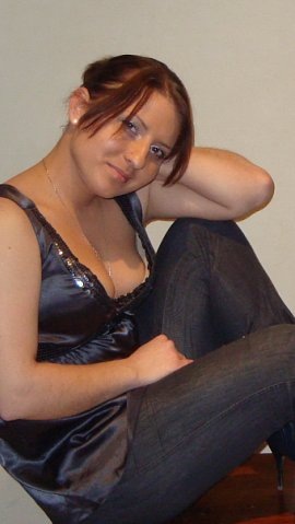 №16, Ольга Подгурская, 36 лет №16, Ольга Подгурская, 36 лет