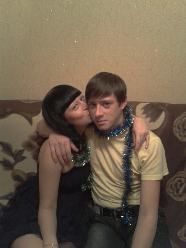 Наталия Трякова | Нижний Новгород