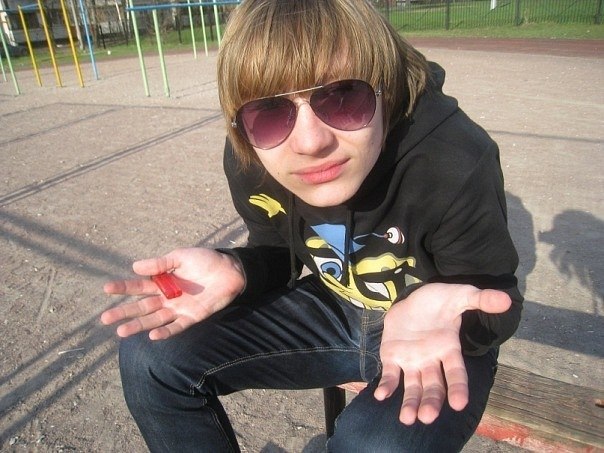 Дима Киселёв | Москва