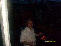 Александр Казанцев