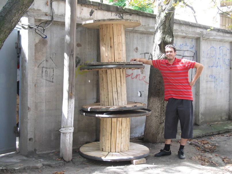 Костя Грушецкий Иваныч | Киев