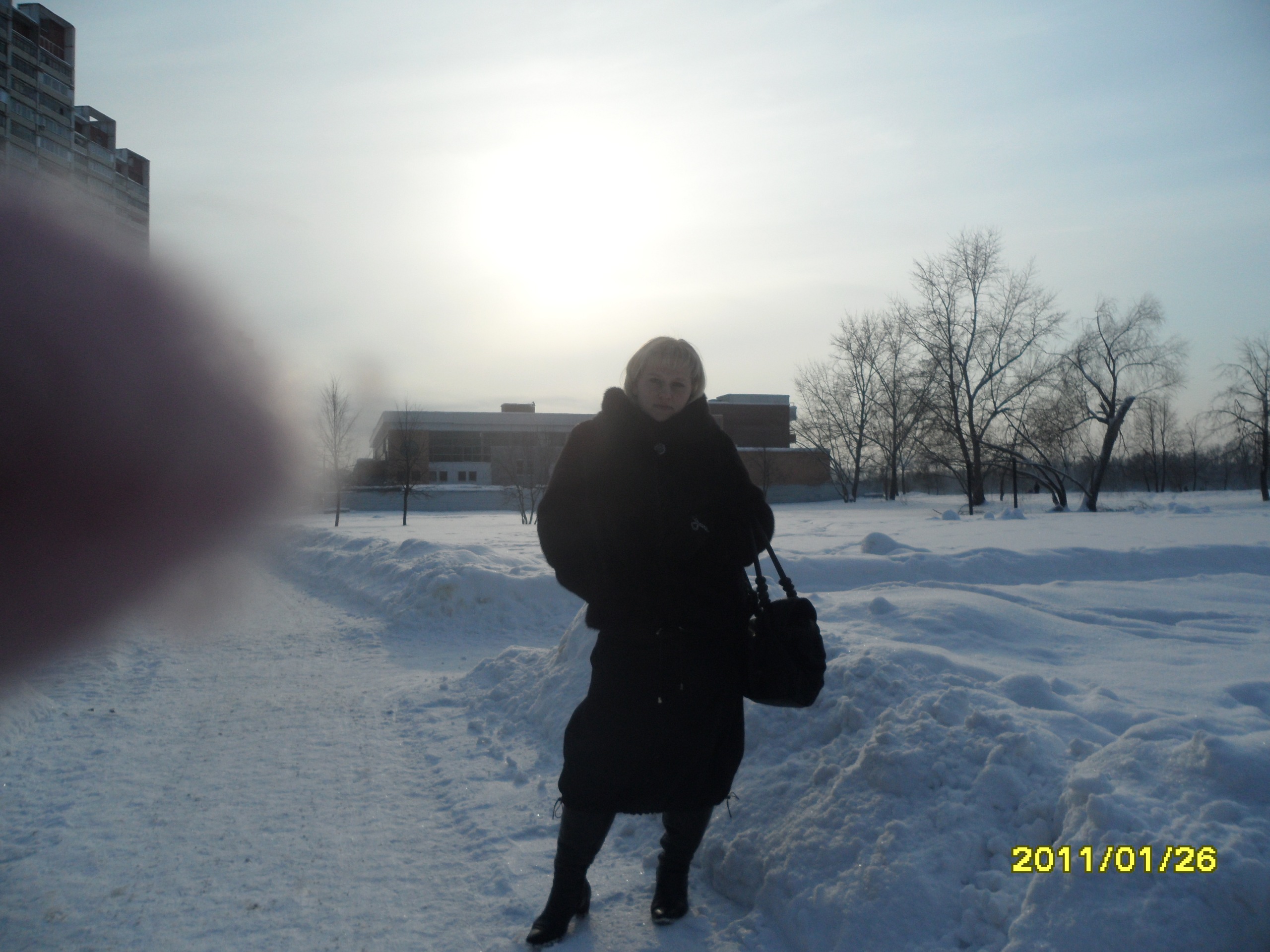 Фото профиля