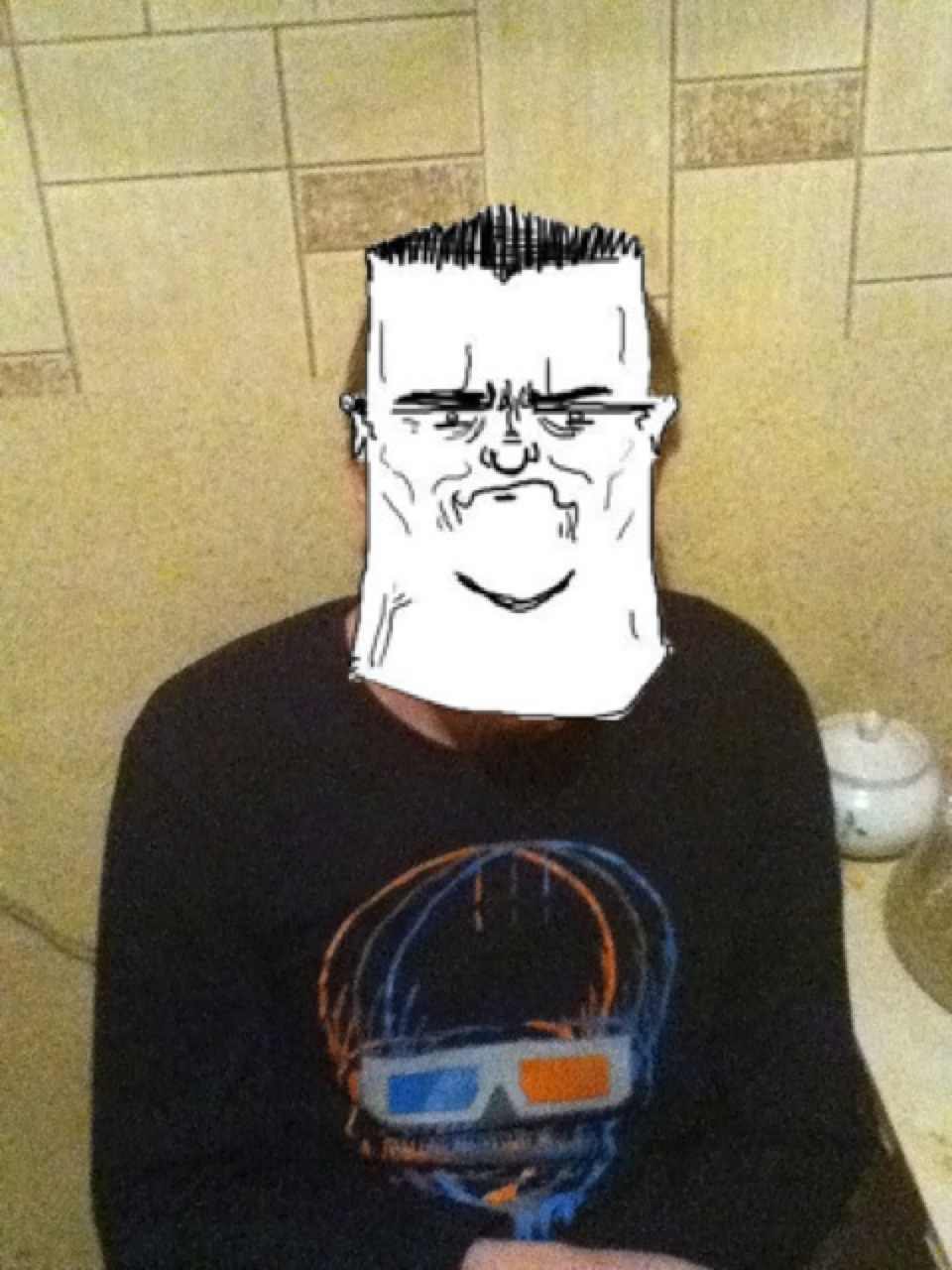 Подними Бэн | Казань