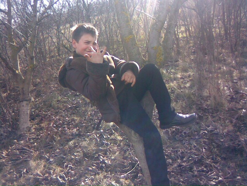 №16, Богдан Замковенко, Одесса №16, Богдан Замковенко, Одесса