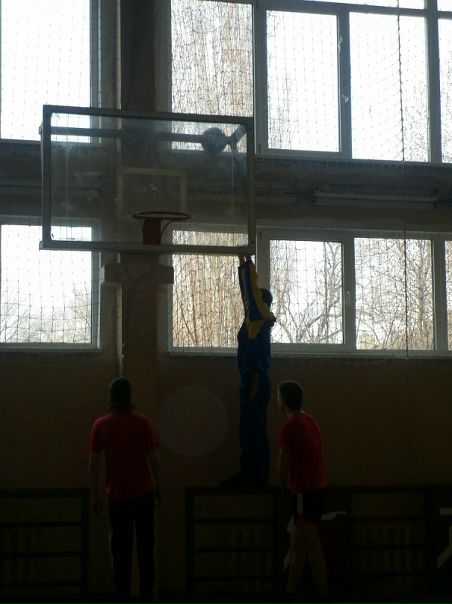 №17, Роман Алексеенко, 29 лет, Кривой Рог №17, Роман Алексеенко, 29 лет, Кривой Рог