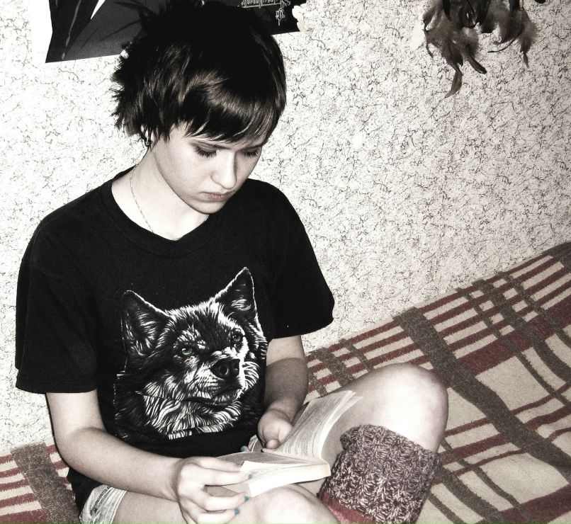 Нана Шраменко | Нижний Новгород