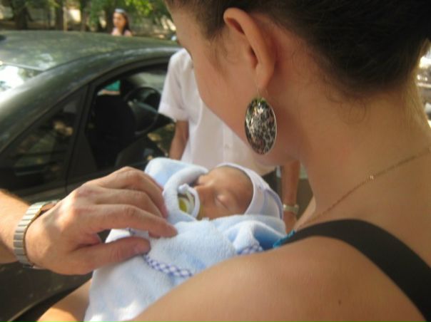 №10, Мариами Абуладзе, 28 лет, Самара №10, Мариами Абуладзе, 28 лет, Самара