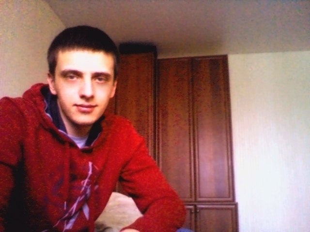 Антон Барковский Ky! | Волгоград