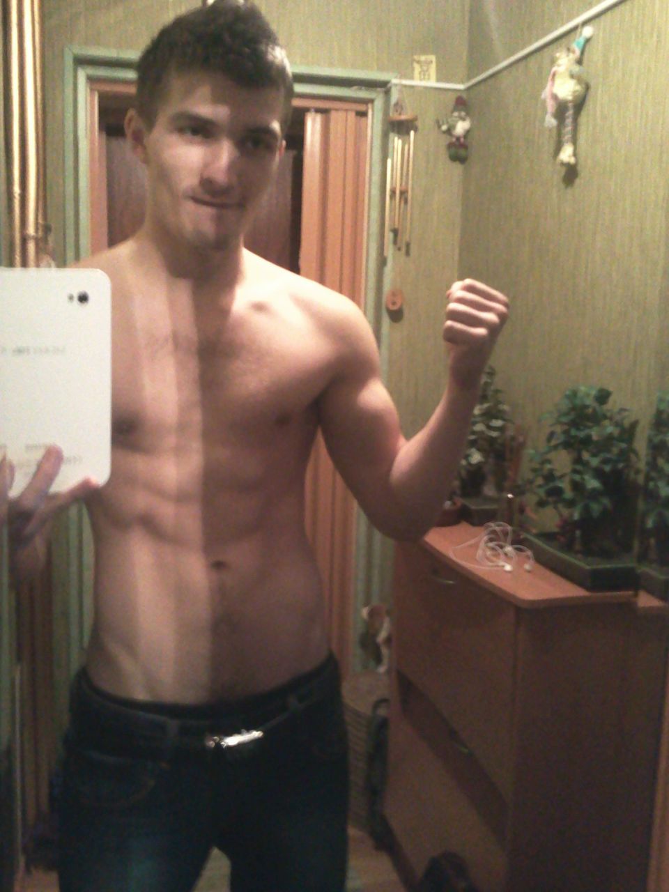 Денис Аюпов Кролликовичь | Одесса