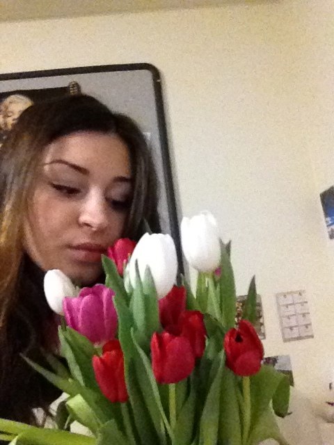 Мадина Коцба | Москва