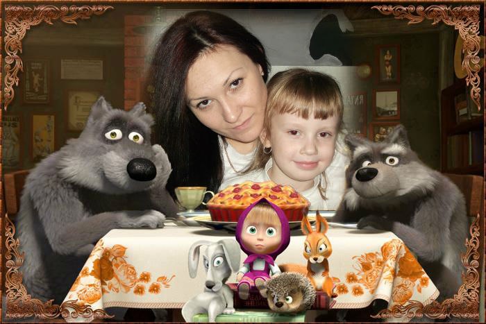 Хелена Ковалёва PhoeniX | Одесса