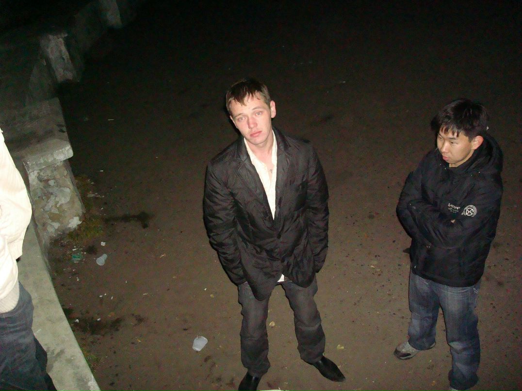 Алексей Ванчугов | Челябинск