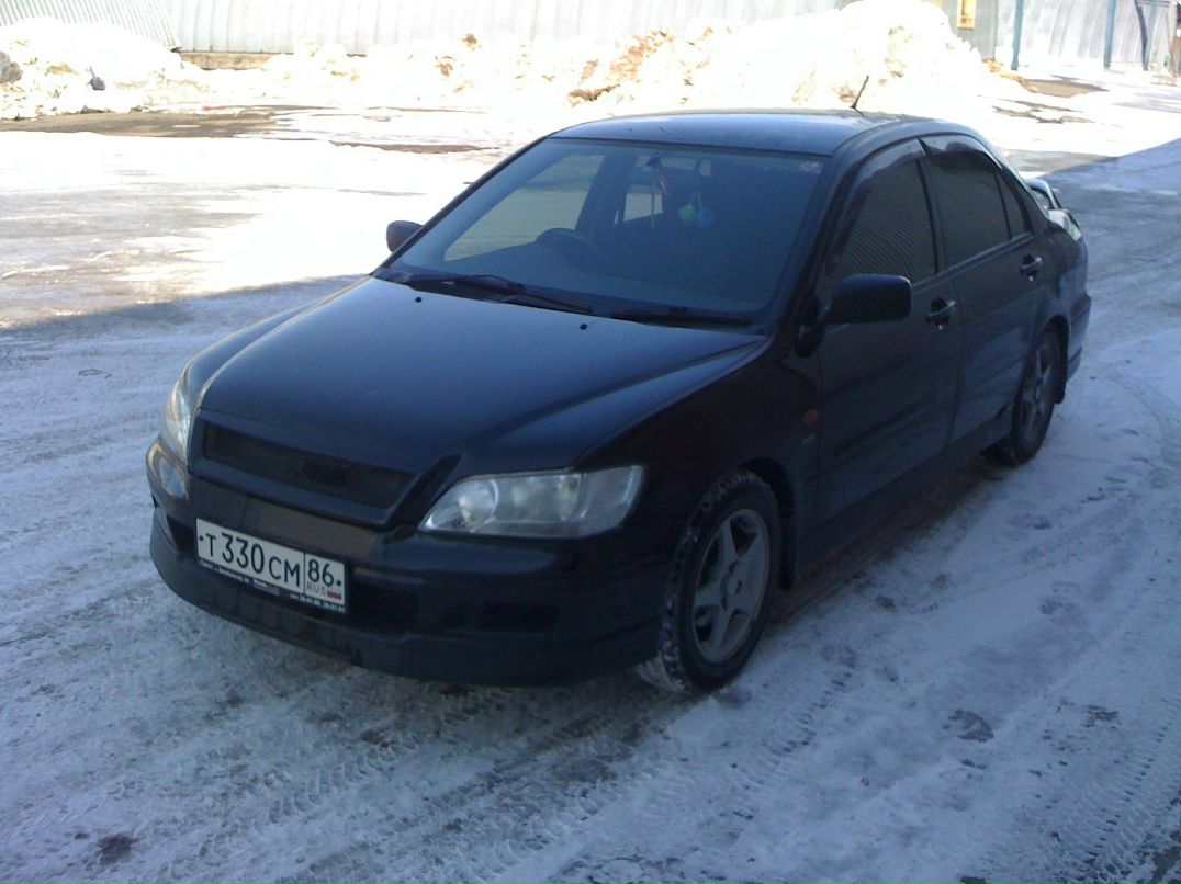 Александр Хандусь | Сургут