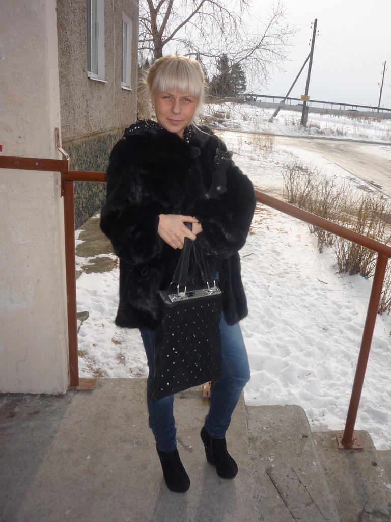 Алина Исламова | Нижний Тагил