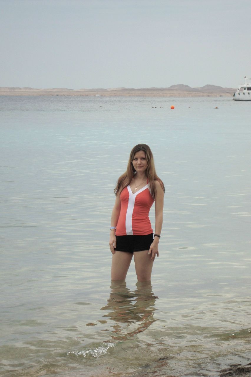 Мария Цветкова | Нижний Новгород