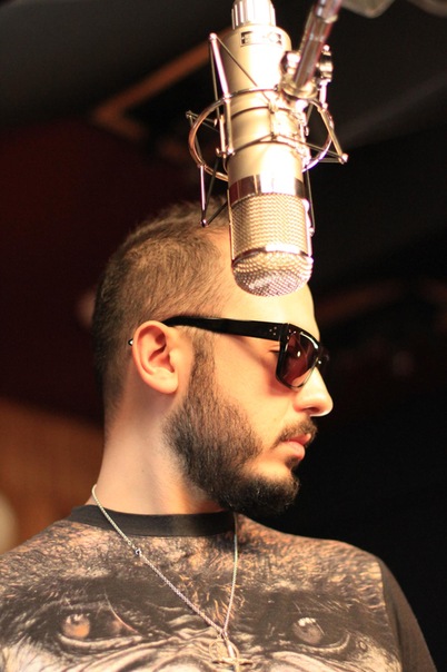 №13, Борис Габараев, Москва №13, Борис Габараев, Москва