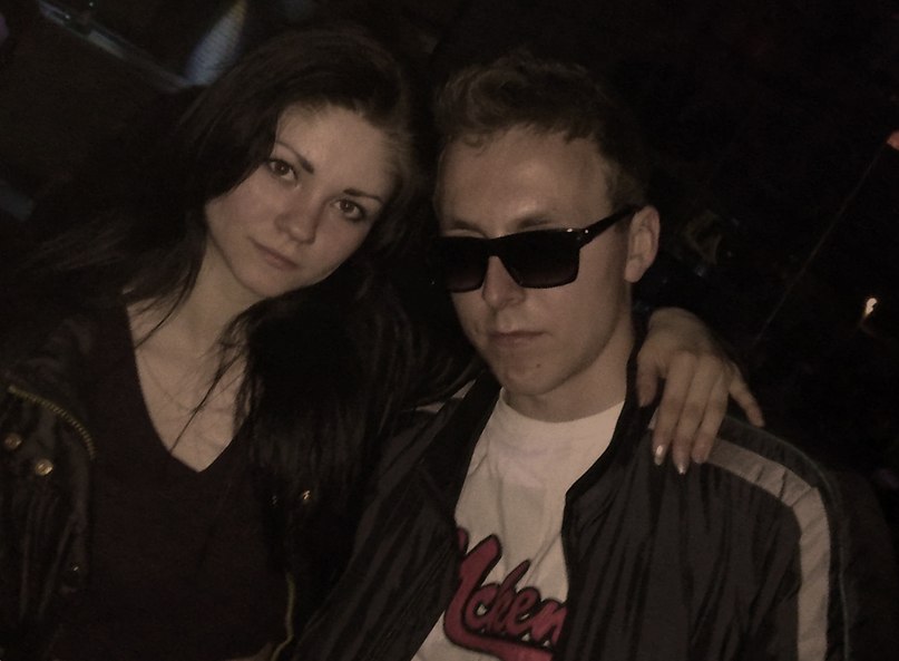 Sasha Cherkashenko | Стаханов