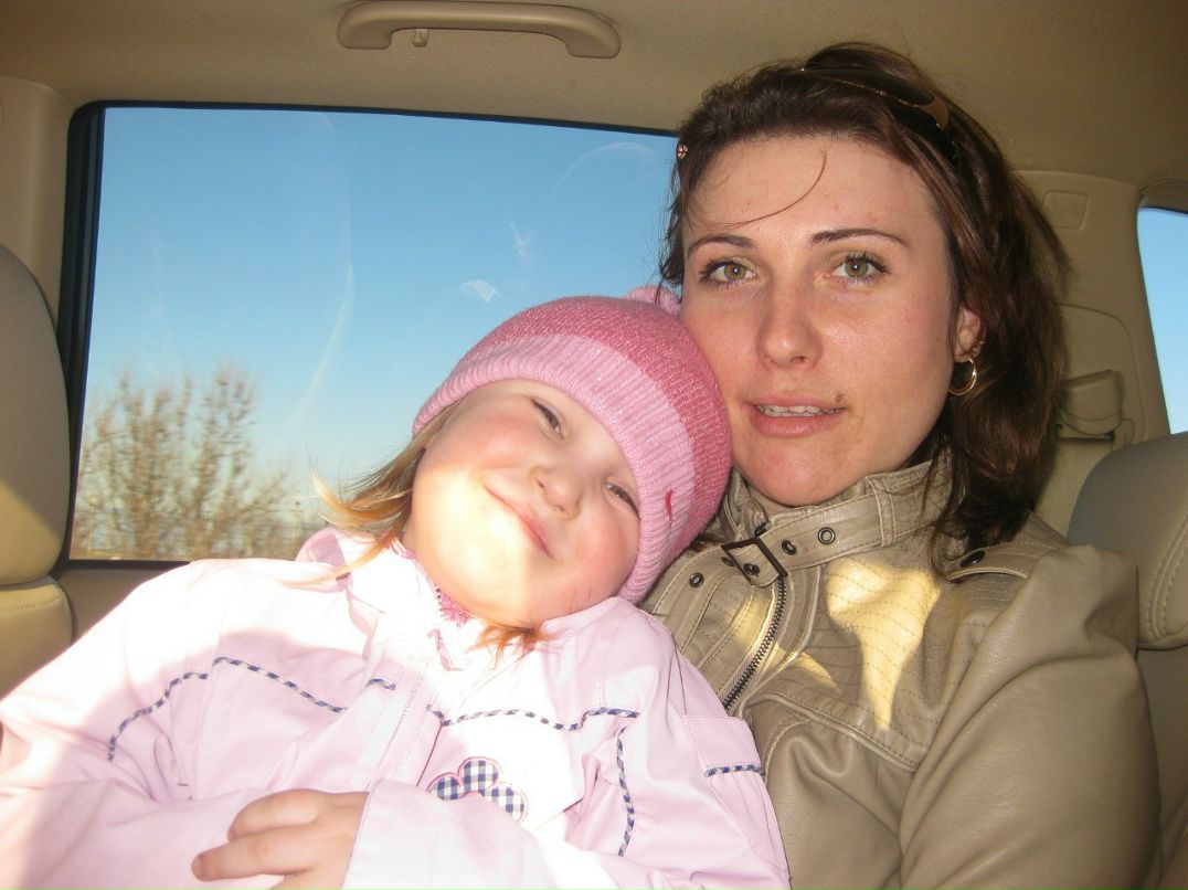 Альонка Марчук | 