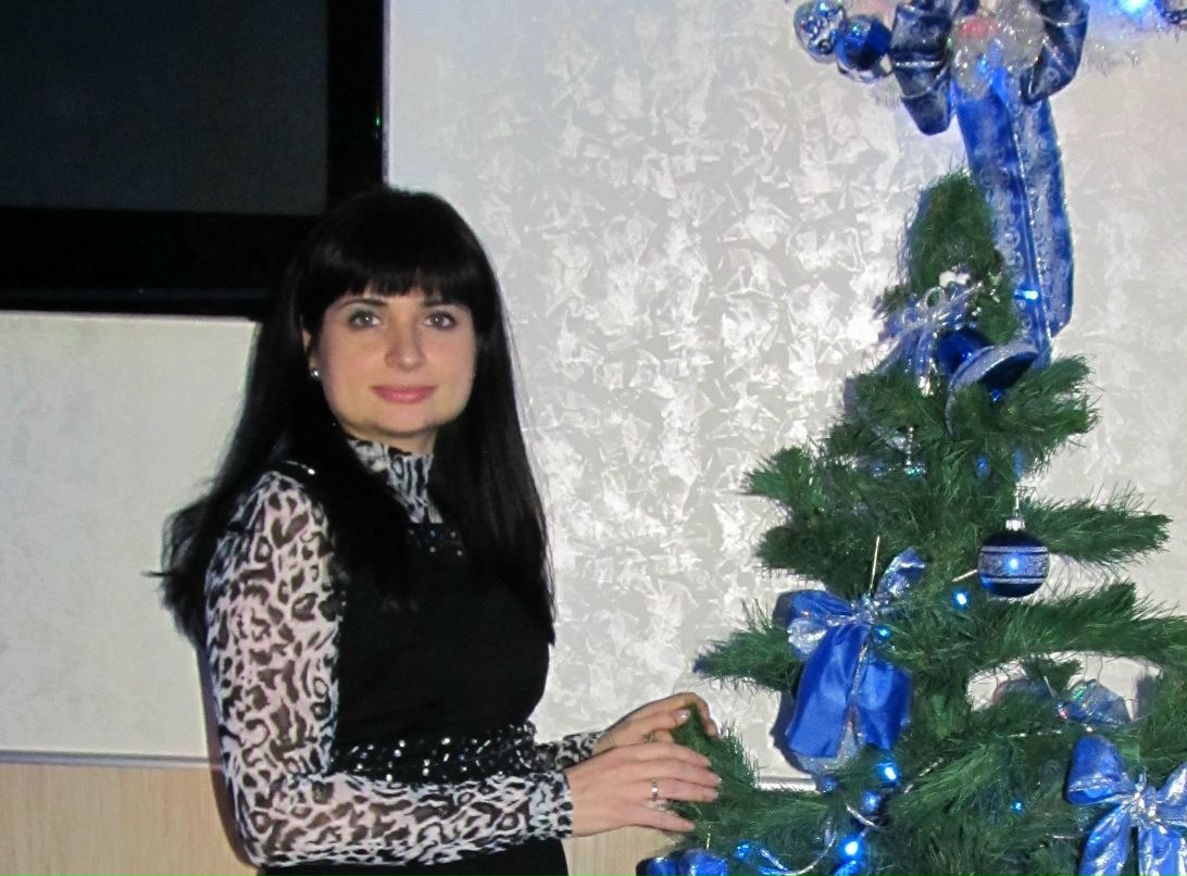 Виталия Мишина | 