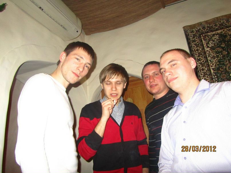 Сергей Клюшин | Самара